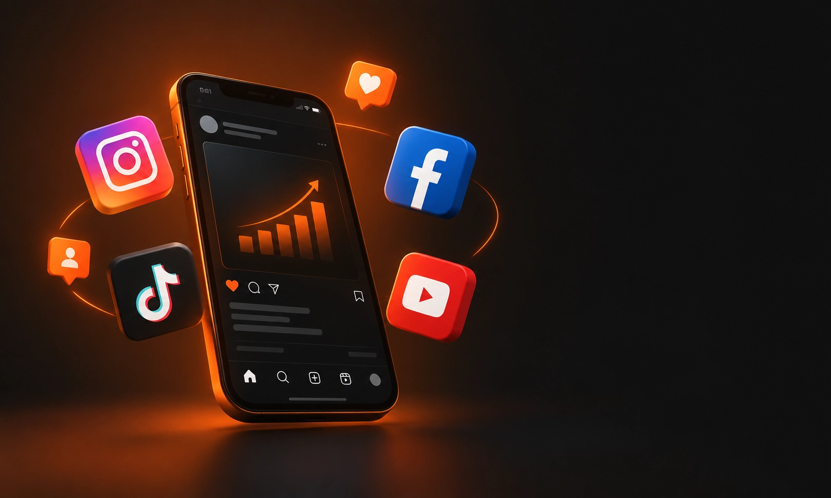 Instagram'da Sıradan Olmayı Bırakın, Keşfete ve Satışa Hükmedin